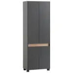 XXXLutz Lauterach - Ihr M&ouml;belhaus bei Bregenz Schuhschrank 56,9/164,5/33 cm