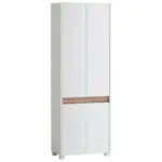 XXXLutz Lauterach - Ihr M&ouml;belhaus bei Bregenz Schuhschrank 56,9/164,5/33 cm