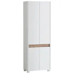 Schuhschrank 56,9/164,5/33 cm