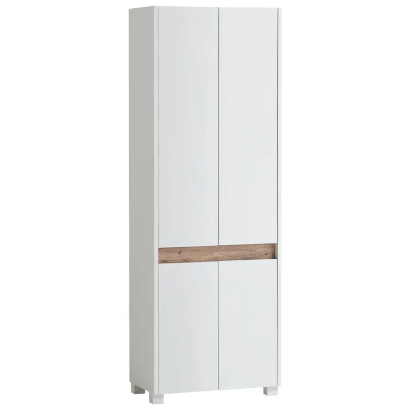 Schuhschrank 56,9/164,5/33 cm