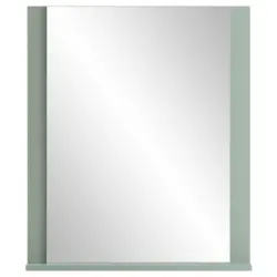 Wandspiegel 59,6/71,1/12,3 cm