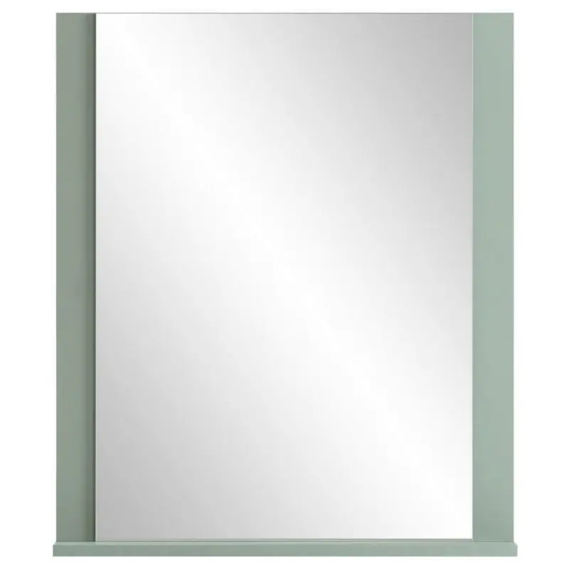 Wandspiegel 59,6/71,1/12,3 cm