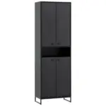 XXXLutz Lauterach - Ihr Möbelhaus bei Bregenz Schuhschrank 60,2/185,5/33,1 cm