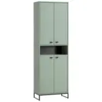 XXXLutz Lauterach - Ihr Möbelhaus bei Bregenz Schuhschrank 60,2/185,5/33,1 cm