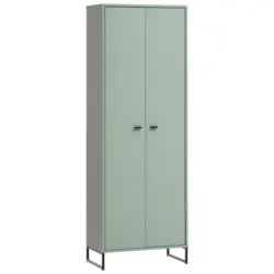 Schuhschrank 60,2/169,7/33,05 cm