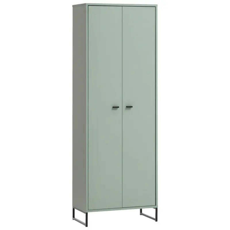 Schuhschrank 60,2/169,7/33,05 cm