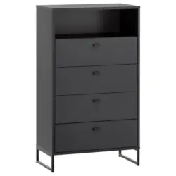 Highboard 60,2/103,9/33,1 cm