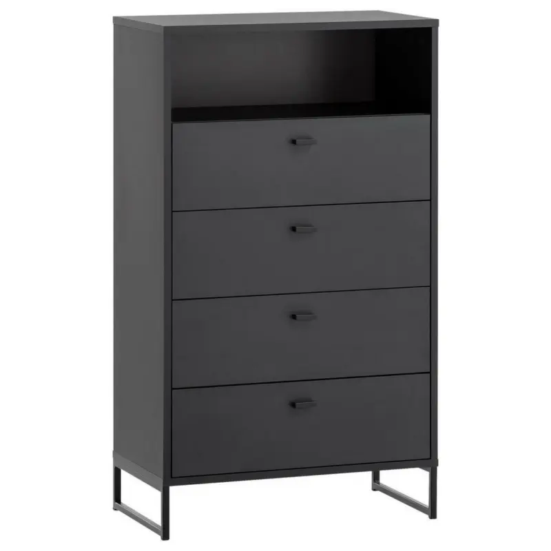 Highboard 60,2/103,9/33,1 cm