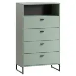 XXXLutz Lauterach - Ihr Möbelhaus bei Bregenz Highboard 60,2/103,9/33,05 cm