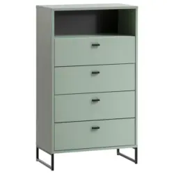 Highboard 60,2/103,9/33,05 cm