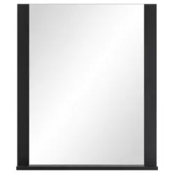 Wandspiegel 59,6/71,1/12,3 cm