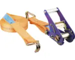 Hornbach Zurrgurt mit Ratsche Mamutec 35 mm, 6 m, 2-tlg