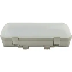 Led-Deckenleuchte 30/10,4/10,4 cm