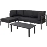 XXXLutz Lauterach - Ihr Möbelhaus bei Bregenz Loungegarnitur 3-teilig 140/210 cm