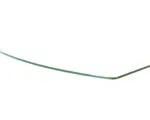 Hornbach Dolle Regale transparent 8 x 600 x 240 mm