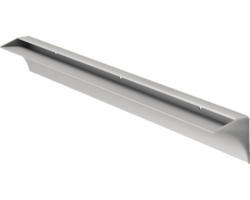 Regal Klemmschiene Rail 600 x 8 mm, silber