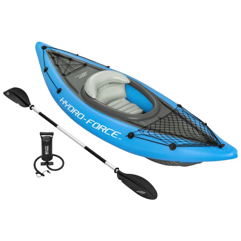 Kajak Cove Champion X1