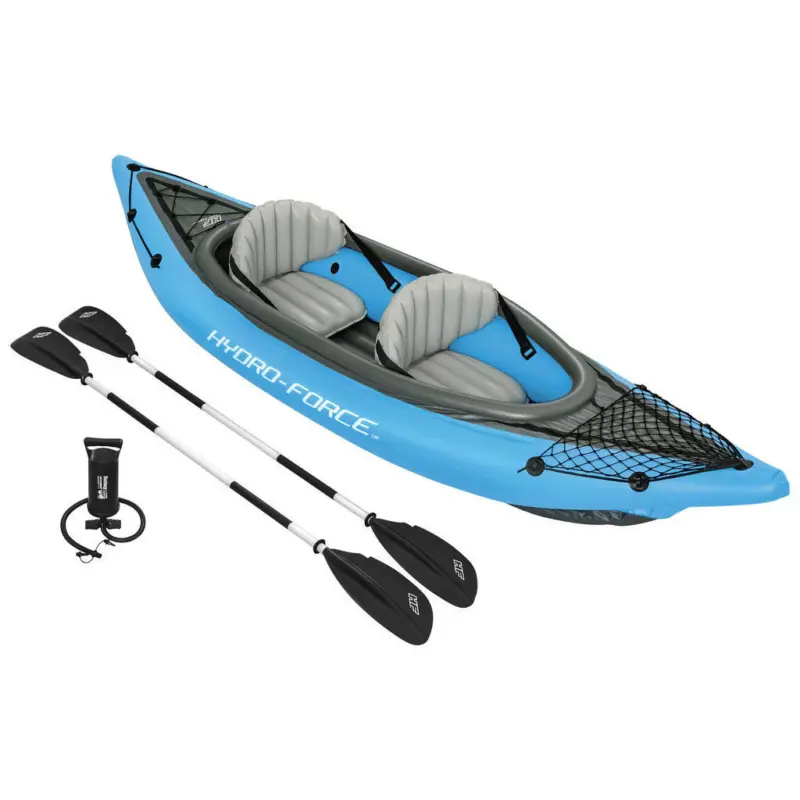 Kajak Cove Champion X2