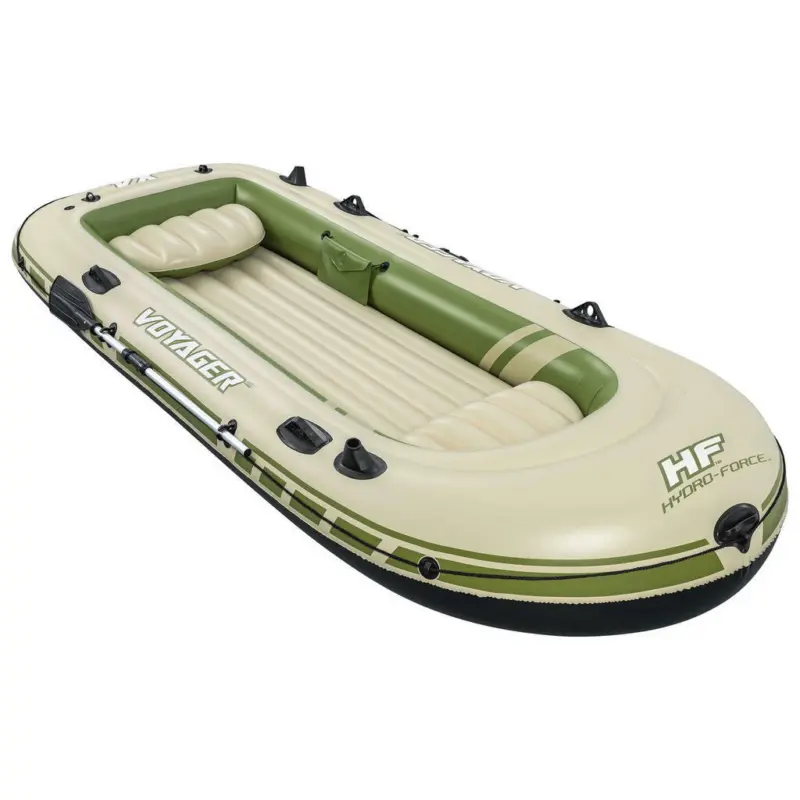 Schlauchboot Voyager X4 Raft