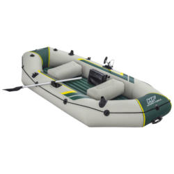 Schlauchboot Ranger Elite X3