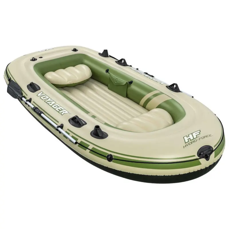 Schlauchboot Voyager X3