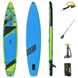 Stand-Up Paddle Board