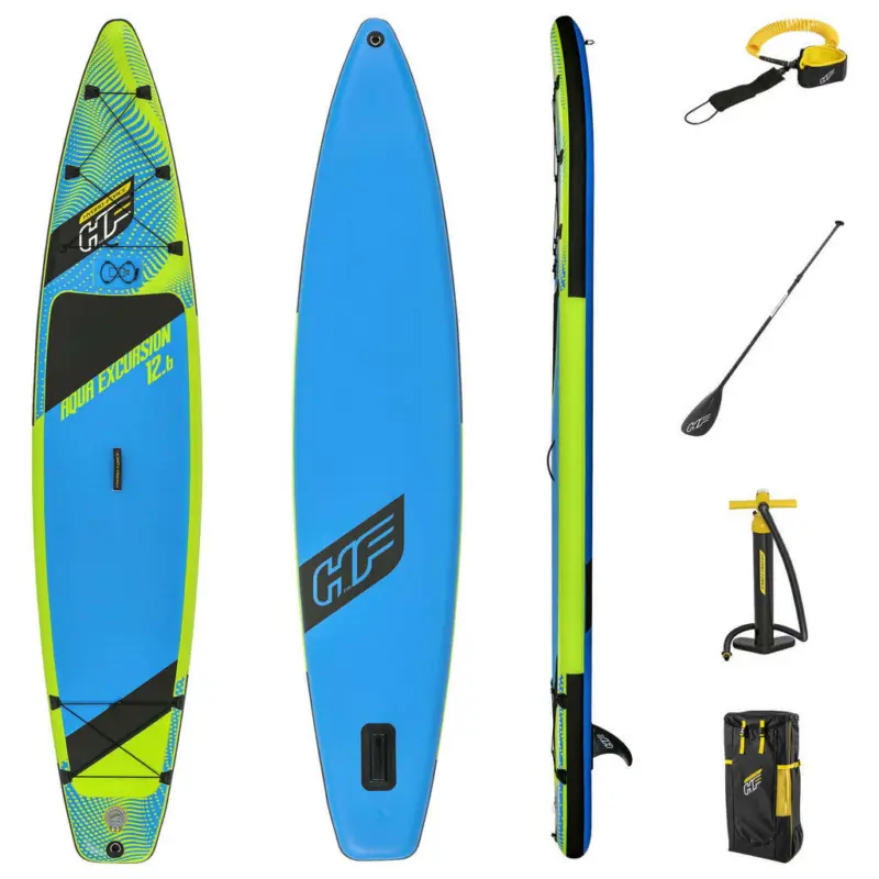 Stand-Up Paddle Board