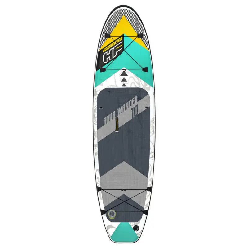 Stand-Up Paddle Board