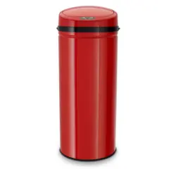 Abfalleimer 42 l Metall