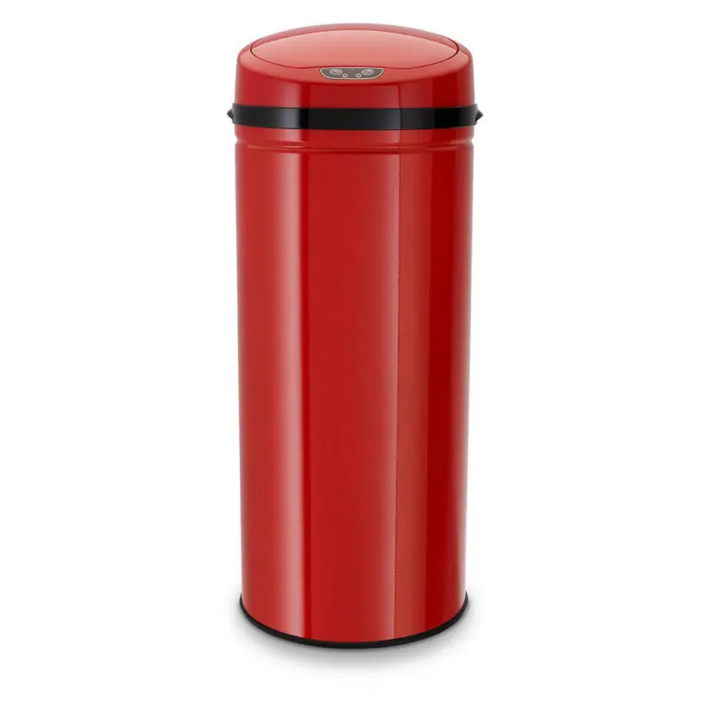 Abfalleimer 42 l Metall