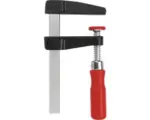 Hornbach Schraubzwinge Bessey 80-250 mm, Spannkraft 1.800 N