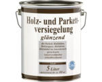 Hornbach Holz- und Parkettversiegelung glänzend 5 l