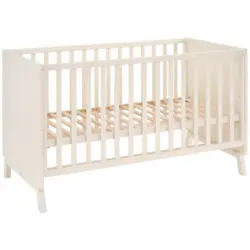 Gitterbett Sandy 144/77/86 cm