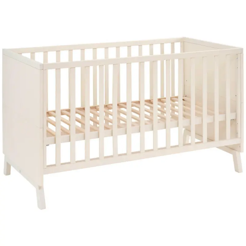 Gitterbett Sandy 144/77/86 cm