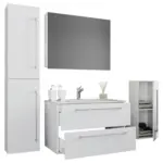 XXXLutz Lauterach - Ihr M&ouml;belhaus bei Bregenz Badezimmer 127 cm