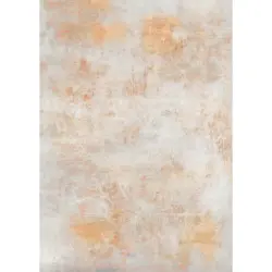 Vintage-Teppich Country Life