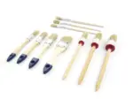 Hornbach Pinsel-Set 10-tlg.