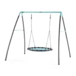 XXXLutz Lauterach - Ihr Möbelhaus bei Bregenz Nestschaukel 238/210/218 cm Plum Premium Metal Mist Range