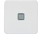 Hornbach Wippe Kontroll Creo ultraweiß Legrand 776208