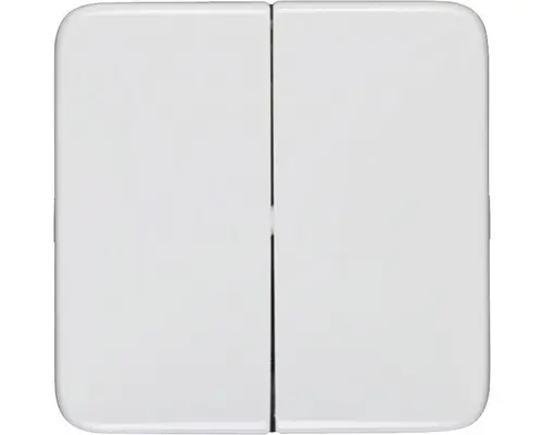 Wippe Serie Creo ultraweiß Legrand 776212