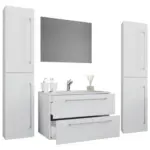 XXXLutz Lauterach - Ihr M&ouml;belhaus bei Bregenz Badezimmer 146 cm