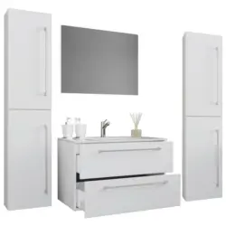 Badezimmer 146 cm