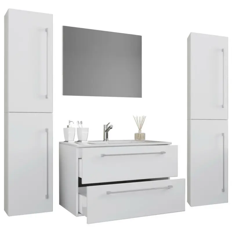 Badezimmer 146 cm