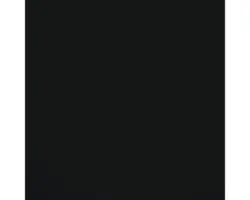 Hartschaumplatte Hobbycolor schwarz 500 x 250 x 3 mm