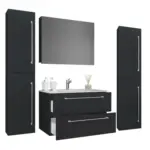 XXXLutz Lauterach - Ihr M&ouml;belhaus bei Bregenz Badezimmer 126 cm