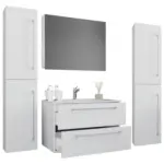 XXXLutz Lauterach - Ihr M&ouml;belhaus bei Bregenz Badezimmer 146 cm