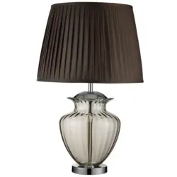 Tischleuchte 42/69 cm