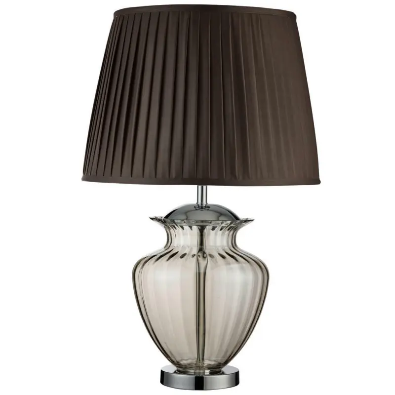 Tischleuchte 42/69 cm