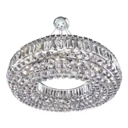 Hängeleuchte 70/130 cm