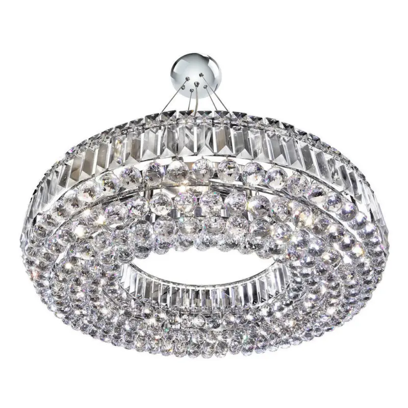 Hängeleuchte 70/130 cm